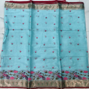 Silk Kota Sarees - SKS36
