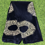 Clearance sale Modal Silks-CSM09