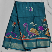 soft-matka-silk-saree-sms13