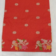 Green Mango Semi Silks-GMSS06