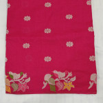 Green Mango Semi Silks-GMSS04