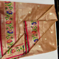 tissue-pythani-fusion-saree-tpts02