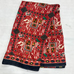 Pashmina Patola Saree-PPS02