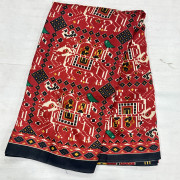 Pashmina Patola Saree-PPS02