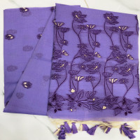 munga-jamdhani-saree-mjs11