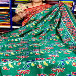 Patola sarees-PTS01
