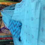 Pure Bengal cotton sarees - PBCS02