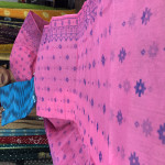 Pure Bengal cotton sarees - PBCS06