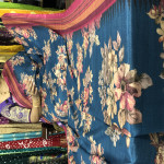 Vidharbha Silk Saree - VSS01