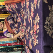 Vidharbha Silk Saree - VSS02