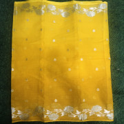 Pure Cotton Jary Kota Saree-PJCK08