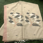 Pure Khadi  Handloom Saree-PKHS02