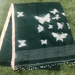 Pure Khadi  Handloom Saree-PKHS06