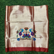 Pythani blouse-PB01