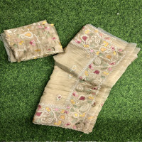 glass-tissue-cocktail-designer-saree-gtds03