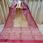 Vintage Puresilk saree-VPSS21