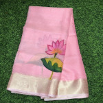 Silk Kota Sarees-SKS01