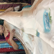 Designer Sarees - DS03