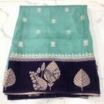 Benaras HO Silk-BOHS01