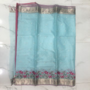 Silk Kota Sarees - SKS44