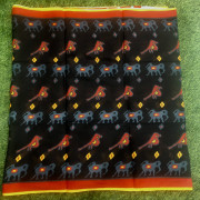 Mal cotton saree -MCS12