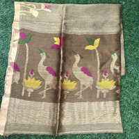 pure-linen-jamdhani-saree-pljs01