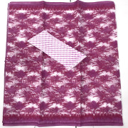 Budget Friendly Supernet Kota Sarees-BFSK01