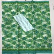 Budget Friendly Supernet Kota Sarees-BFSK04