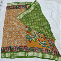 georgette-sareeno-kgs01