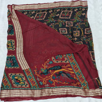 georgette-sareeno-kgs04
