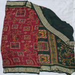 Georgette Saree,No:-KGS06