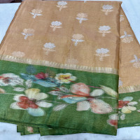 iktara-benaras-tissue-saree-ibts05