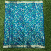 Clearance Sale Uppada Silk Saree-CUS15