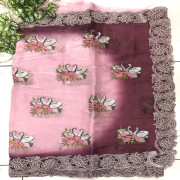Designer Work Sarees-DWS01