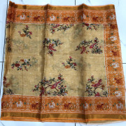Patola Silk Kota Sarees-PSK06