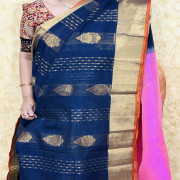 Venkatagiri Pattu saree:#V24