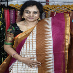 Pure Cotton Kota saree-PCT15