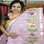Pure Cotton Kota saree-PCT19