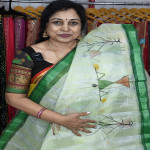 Pure Cotton Kota saree-PCT22