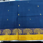 Weavers Offer Bengal cotton saree-WOBC05