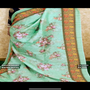 Chanderi saree,no:-C0S3