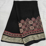 Georgette Saree,No:-KGS09