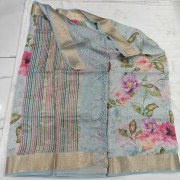 Silk Kota Saree,Code:-SIKO03