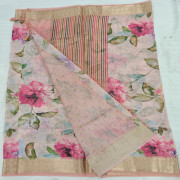 Silk Kota Saree,Code:-SIKO08