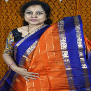 Vintage Kanjeevaram Pattu Saree:VKPS02