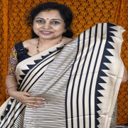 Modal Silk saree:MODS02
