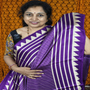 Modal Silk saree:MODS04