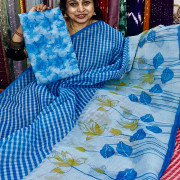 Cotton Kota sarees-COTK15