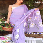 Linen Digital Prints-LDGP18