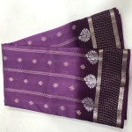 Mango Silk Saree-MSS04